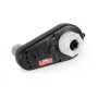 Versnelling + 24-volt motor Injusa 7302