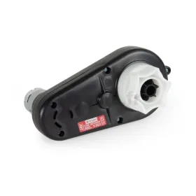 Gear + 24-volt motor Injusa 7302 INJUSA