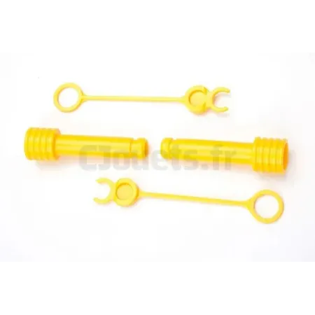 Rolly Toys Befestigungsset ROLLY-TOYS
