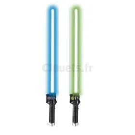 Sabre laser enfants 67 cm avec sons et lumière