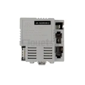 JR-1625 12 volt control box