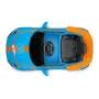 Voiture Electrique 12 Volts pour enfant Hot Wheels RC PegPerego PEG-PEREGO