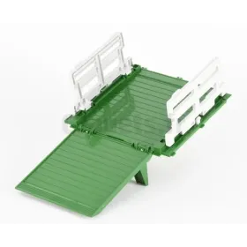 Ramp for Bruder livestock container BRUDER (pièces)
