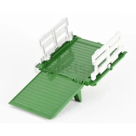 Rampe für Viehtransporter-Container Bruder BRUDER (pièces)