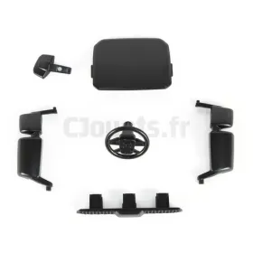 Espejos y accesorios para Scania Super 560R