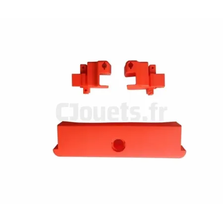 Soporte de ventanas para Chef House Smoby