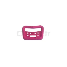 CORRAL T-REX Peg-Pérego parachoques delantero rosa