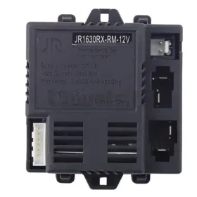 JR1630RX-RM-12V control box for children's electric vehicles Sans marque