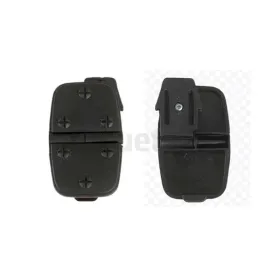 Right-hand bonnet hinge for Gaucho PegPérego PEG-PEREGO