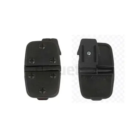 Right-hand bonnet hinge for Gaucho PegPérego PEG-PEREGO
