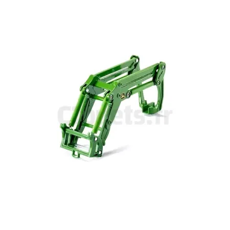 Cargador frontal para Siku Control 3862, 3863, 3652