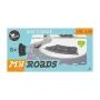 MyRoads, Grand virage pour voitures enfants Magellan