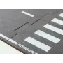 MyRoads, longue ligne droite pour voitures enfants Magellan