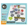 MyRoads, Señales para pistas de coches infantiles