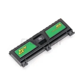 Side panel for John Deere Gator Bruder 02490 BRUDER (pièces)