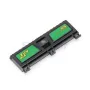 Seitenborde für John Deere Gator Bruder 02490 BRUDER (pièces)