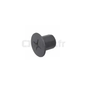 Smoby Grijze Vrouwelijke Plastic Schroef