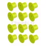 12 Vis Femelle verte Smoby SMOBY