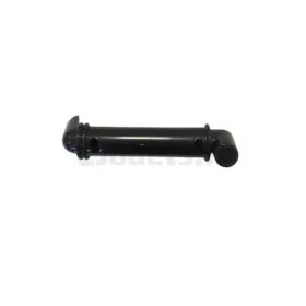 Echappement Droit noir pour Gaucho PegPerego PEG-PEREGO