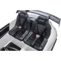 Porsche 911 GT3, Elektroauto für Kinder, 24 Volt, 2 Sitze Sans marque