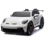 Porsche 911 GT3, Elektroauto für Kinder, 24 Volt, 2 Sitze Sans marque