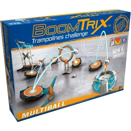 BoomTrix Multiball 80604