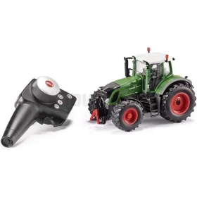 Tractor Fendt 939 con mando a distancia SikuControl 6880