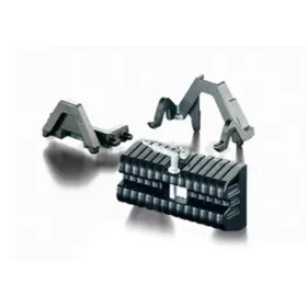 Kit Adaptateur avec poids pour tracteurs Siku control 3095 SIKU CONTROL