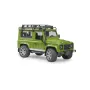 Land Rover Defender BRUDER 02590 BRUDER