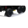 6x4 Rider A730 Electrique pour enfants 12 volts, 6 roues Sans marque