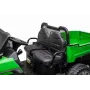 6x4 Rider A730 Electrique pour enfants 12 volts, 6 roues Sans marque