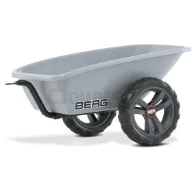 Aanhangwagen S Berg