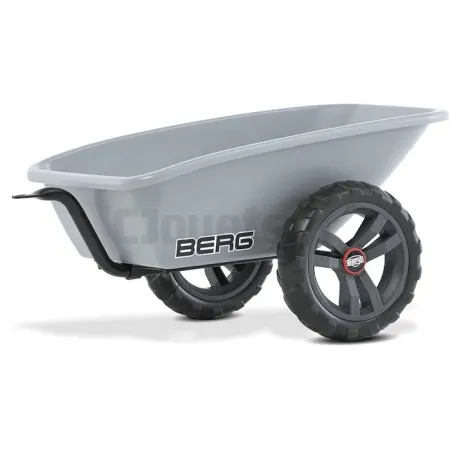 Anhänger Trailer S Berg BERG