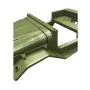 Hull with military look cover for Gaucho Rockin/ Super power PegPerego PEG-PEREGO