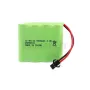 Batería Ni-MH 4,8 voltios 5000 mah