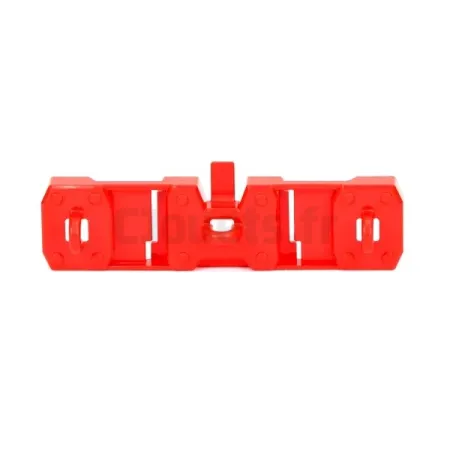 Adapter plate for Bruder vehicles BRUDER (pièces)