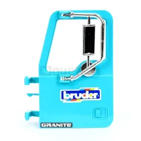 Puerta para grúa Mack Bruder