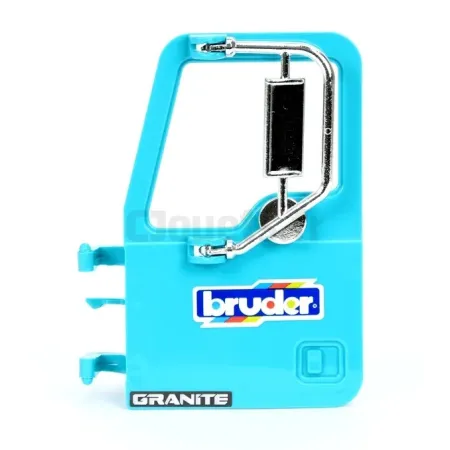 Porte pour dépanneuse Mack Bruder BRUDER (pièces)