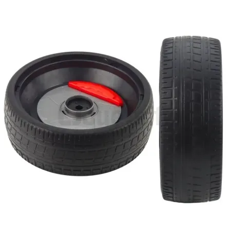 Roues avant pour BMW M5 Drift électrique pour enfant Sans marque