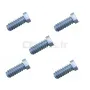 Grey screw for Smoby workbench SMOBY