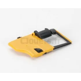 Puerta izquierda para camión Scania BRUDER