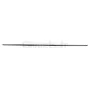 Achterwielas voor Polaris RZR PRO Green Shadow 24 volt Peg Perego