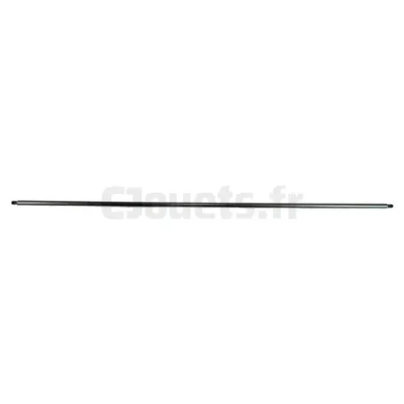Achterwielas voor Polaris RZR PRO Green Shadow 24 volt Peg Perego