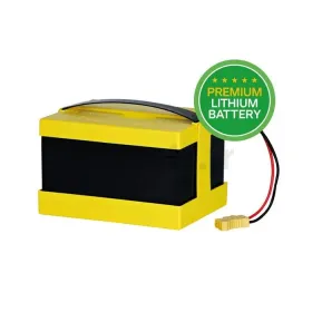 Batería de Litio Peg-Pérego KB0041 24 Volt 13 Ah
