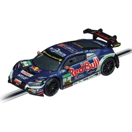 Audi R8 LMS GT3 Evo II D L. Engstler, No.7 voiture Carrera GO CARRERA GO