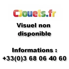 Entretoise moteur pour tracteur Dual Force Peg Perego PEG-PEREGO