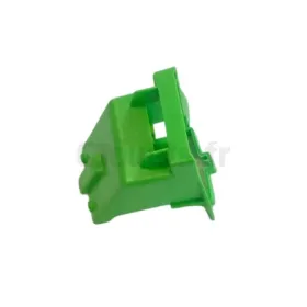 Anhängerkupplung grün für Polaris RZR PRO Green Shadow 24 Volt Peg Perego PEG-PEREGO
