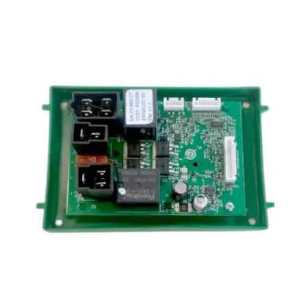 Carte Electronique pour Polaris RZR PRO Green Shadow 24 volts Peg Perego PEG-PEREGO