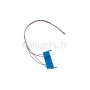 Stecker für Schalthebel RZR 24 Volt Peg Perego PEG-PEREGO