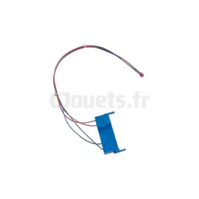 Stecker für Schalthebel RZR 24 Volt Peg Perego PEG-PEREGO